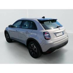 Fiat 600e 1.2 Hybrid 145 DCT Icone Cesson-S&eacute;vign&eacute;