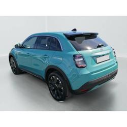 Fiat 600e 1.2 Hybrid 145 DCT LA PRIMA Cesson-S&eacute;vign&eacute;