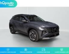 Hyundai Tucson Saint-Jouan-des-Guérets