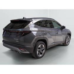 Hyundai Tucson 1.6 T-GDI 239 Hybrid BVA6 Creative Saint-Jouan-des-Gu&eacute;rets