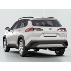 Toyota Corolla CROSS 140ch Cesson-S&eacute;vign&eacute;