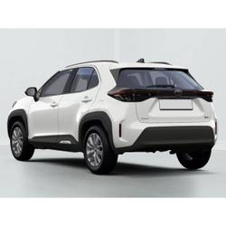 Toyota Yaris Cross 1.5 HEV 130 4X4 Cesson-S&eacute;vign&eacute;