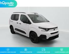 Citroen Berlingo Saint-Jouan-des-Guérets