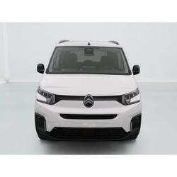 Citroen Berlingo Diesel 100 ch M Manuelle Plus Saint-Jouan-des-Gu&eacute;rets