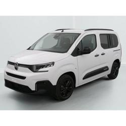 Citroen Berlingo Diesel 100 ch M Manuelle Plus Saint-Jouan-des-Gu&eacute;rets