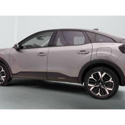 Citroen C4 1.2T 130 AUT MAX Saint-Jouan-des-Gu&eacute;rets