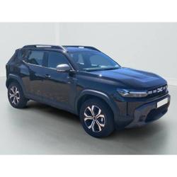 Dacia Duster 1.2 tce 130 expression 4x2 Cesson-S&eacute;vign&eacute;