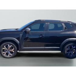 Dacia Duster 1.2 tce 130 expression 4x2 Cesson-S&eacute;vign&eacute;