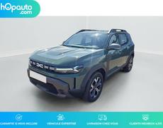 Dacia Duster Saint-Jouan-des-Guérets