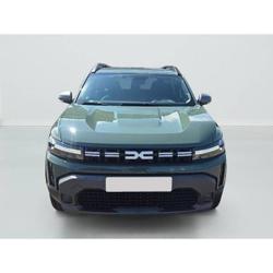 Dacia Duster 1.2 tce 130 expression 4x2 Saint-Jouan-des-Gu&eacute;rets
