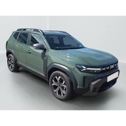 Dacia Duster 1.2 tce 130 expression 4x2 Saint-Jouan-des-Gu&eacute;rets