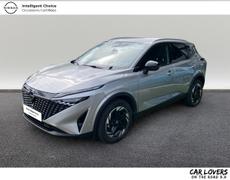 Nissan Qashqai Fontenay-sur-Eure