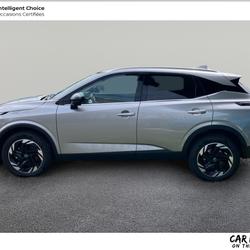 Nissan Qashqai Qashqai Hybrid e-Power Gen3 205 ch N-Connecta Fontenay-sur-Eure