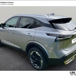 Nissan Qashqai Qashqai Hybrid e-Power Gen3 205 ch N-Connecta Fontenay-sur-Eure