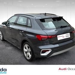 Audi A3 A3 Allstreet 40 TFSI e Hybride rechargeable 204 S tronic 6 Design Saint-L&eacute;onard