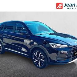 MG ZS ZS 1.5 L Hybrid+ 197 ch Luxury Anthy-sur-L&eacute;man