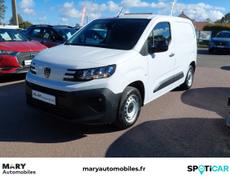 Peugeot Partner Falaise