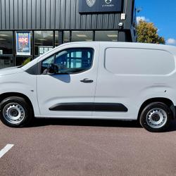 Peugeot Partner FGN DIESEL 100 CH M MANUELLE occasion - Falaise - photo 2/15