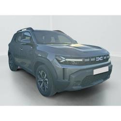 Dacia Duster 1.2 tce 130 expression 4x2 Saint-Jouan-des-Gu&eacute;rets