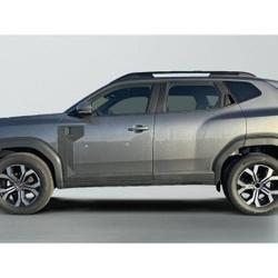 Dacia Duster 1.2 tce 130 expression 4x2 Saint-Jouan-des-Gu&eacute;rets