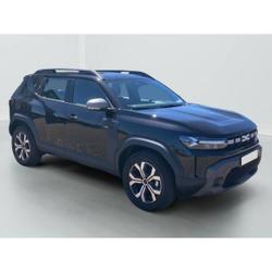Dacia Duster 1.2 tce 130 expression 4x2 Saint-Jouan-des-Gu&eacute;rets
