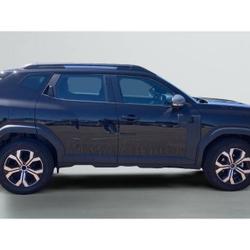 Dacia Duster 1.2 tce 130 expression 4x2 Saint-Jouan-des-Gu&eacute;rets