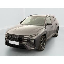 Hyundai Tucson Feel N Line 1.6 FULL HYBRID 239 Saint-Jouan-des-Gu&eacute;rets