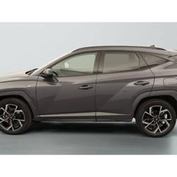 Hyundai Tucson Feel N Line 1.6 FULL HYBRID 239 Saint-Jouan-des-Gu&eacute;rets