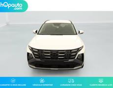 Hyundai Tucson Saint-Jouan-des-Guérets