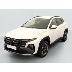 Hyundai Tucson Feel Winter Pack 1.6 FULL HYBRID 239 Saint-Jouan-des-Gu&eacute;rets