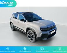 Jeep Avenger Cesson-Sévigné