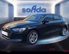 Audi A3 Sportback Saint-Léonard