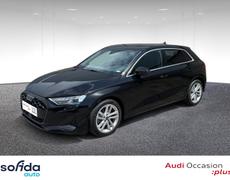 Audi A3 Sportback Saint-Léonard
