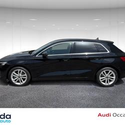 Audi A3 Sportback A3 Sportback 40 TFSI e Hybride rechargeable 204 S tronic 6 Business Executive Saint-L&eacute;onard