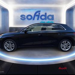 Audi A3 Sportback A3 Sportback 40 TFSI e Hybride rechargeable 204 S tronic 6 Business Executive Saint-L&eacute;onard
