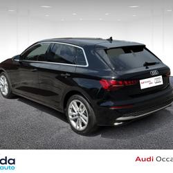 Audi A3 Sportback A3 Sportback 40 TFSI e Hybride rechargeable 204 S tronic 6 Business Executive Saint-L&eacute;onard