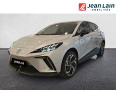 MG MG4 Ville-la-Grand