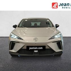 MG MG4 MG4 EV 64kWh - 140 kW Premium Ville-la-Grand