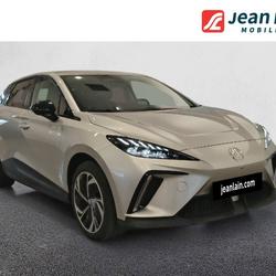 MG MG4 MG4 EV 64kWh - 140 kW Premium Ville-la-Grand