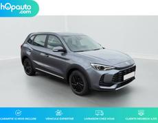MG ZS Saint-Jouan-des-Guérets