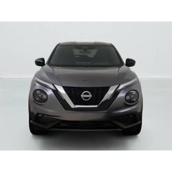 Nissan Juke HYBRID 143 N-CONNECTA Saint-Jouan-des-Gu&eacute;rets