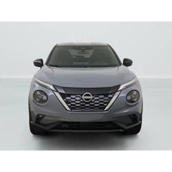 Nissan Juke HYBRID 143 N-Connecta Saint-Jouan-des-Gu&eacute;rets