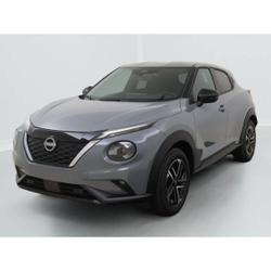 Nissan Juke HYBRID 143 N-Connecta Saint-Jouan-des-Gu&eacute;rets