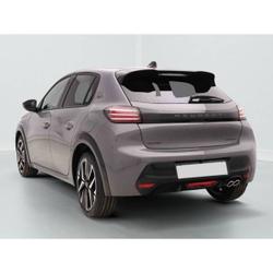 Peugeot 208 145 eDSC6 HYBRID GT-Line Cesson-S&eacute;vign&eacute;