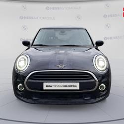 Mini Mini One 102ch Yours BVA7 occasion - Sausheim - photo 2/30