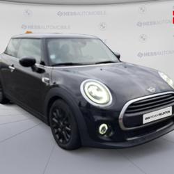 Mini Mini One 102ch Yours BVA7 occasion - Sausheim - photo 3/30
