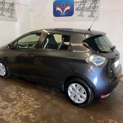 Renault Zoe LIFE CHARGE NORMALE R75 41 KWH 280 KM Carquefou