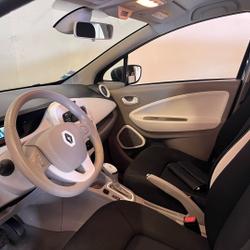 Renault Zoe LIFE CHARGE NORMALE R75 41 KWH 280 KM Carquefou