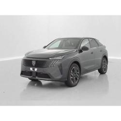 Peugeot 3008 1.2 Hybrid 145ch Allure e-DCS6 3008 Saint-Jouan-des-Gu&eacute;rets