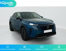 Peugeot 3008 Saint-Jouan-des-Guérets